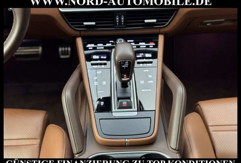Porsche Cayenne Cayenne GTS *INDIVIDUAL*PTS*APPROVED*PANO*HUD*