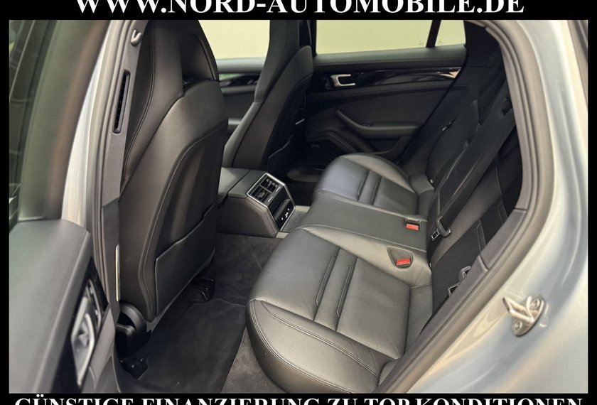 Porsche Panamera Panamera 4 *S* E-Hybrid *PANO*21Z*UPE:148*TOP-KM