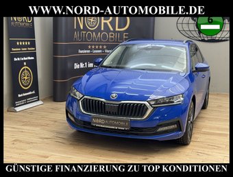 Skoda Octavia Octavia Combi Ambition 1.0 TSI e-Tec DSG AHK/Dig