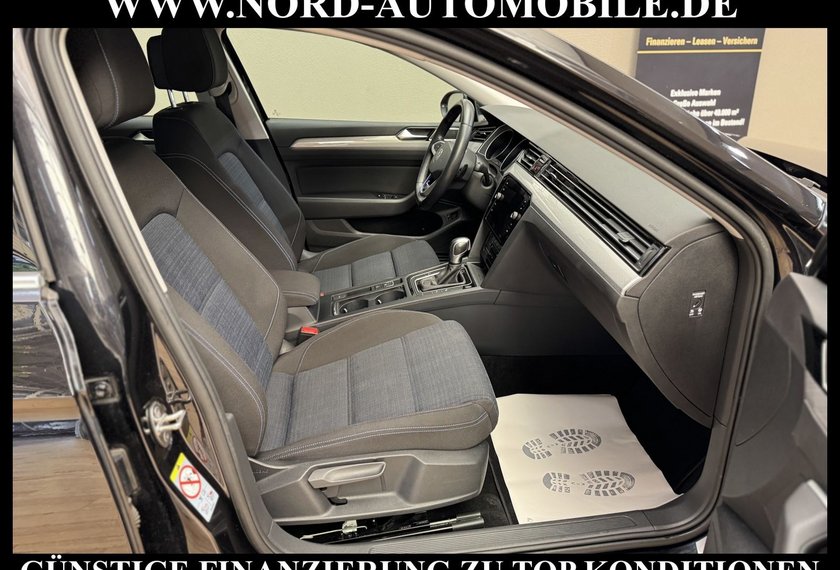 Volkswagen Passat Variant Passat Variant GTE 1.4 TSI eHybrid DSG Kamera