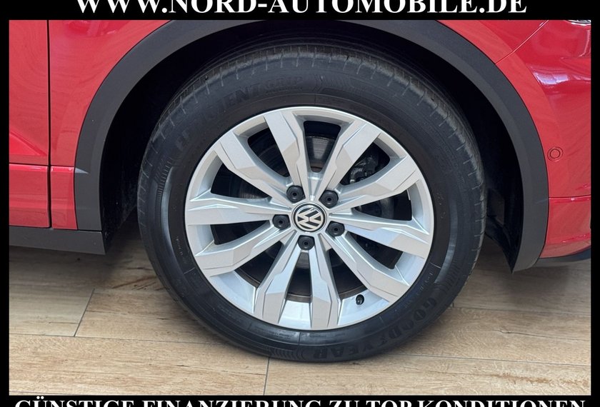 Volkswagen T-Roc T-Roc Cabriolet R-Line 1.5 TSI DSG Dig.Cockpit