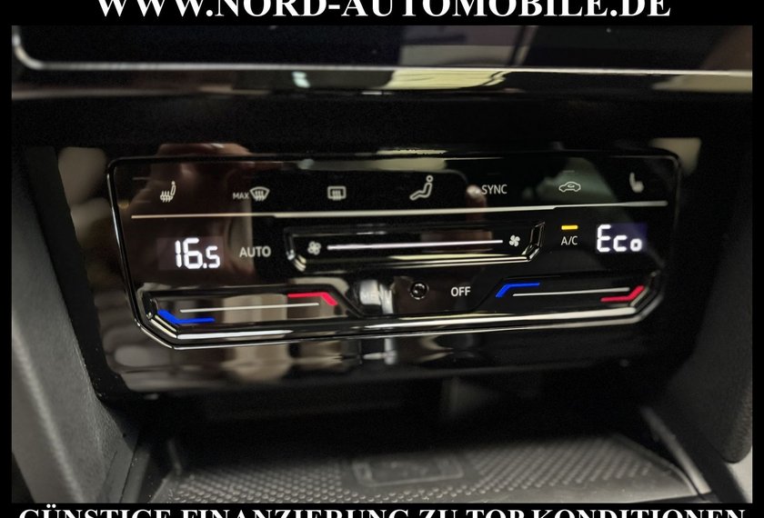 Volkswagen Passat Variant Passat Variant GTE 1.4 TSI eHybrid DSG Head-Up