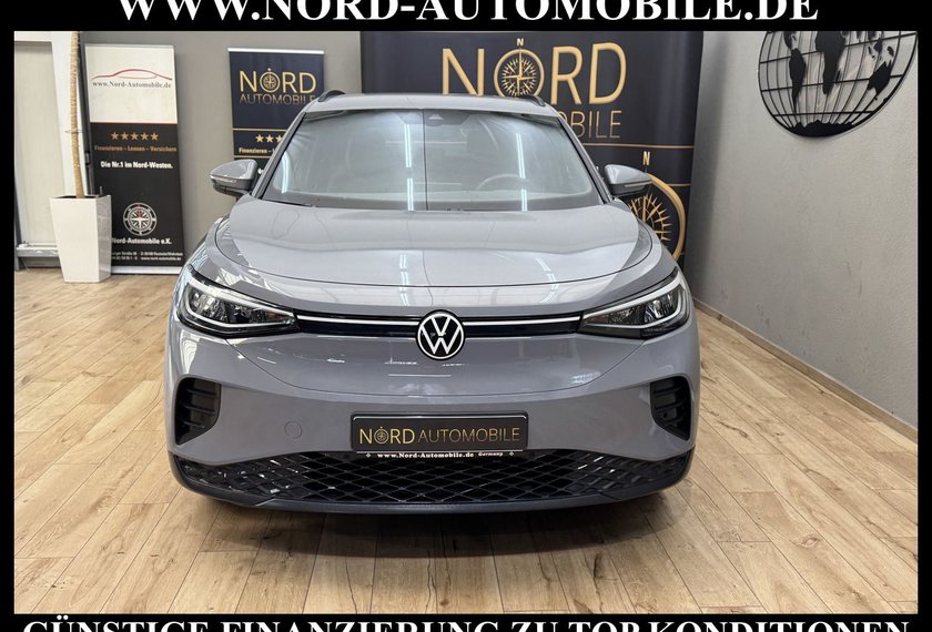 Volkswagen ID.4 ID.4 Pro Performance AHK/Navi/LED/PDC