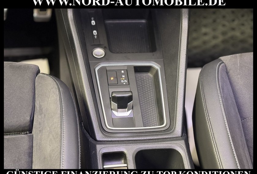 Volkswagen Caddy Maxi Caddy Maxi 2.0 TDI DSG STYLE 7-SITZE*AHK*ACC*LED