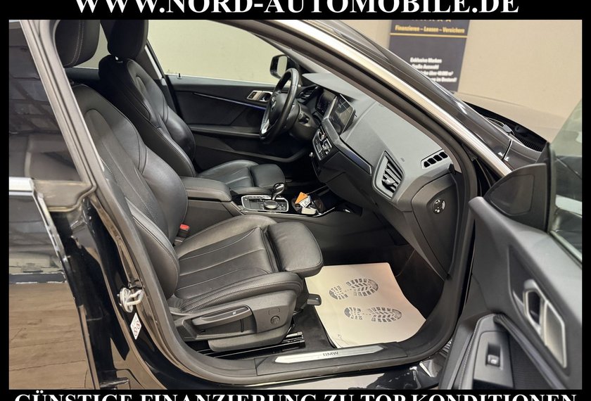 BMW 220 220 i xDrive GC Luxury Line *AHK*ALLRAD*BÄÄÄM*