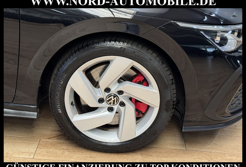 Volkswagen Golf Golf GTI 2.0 TSI DSG Kamera/Dig.Cockpit/Navi/