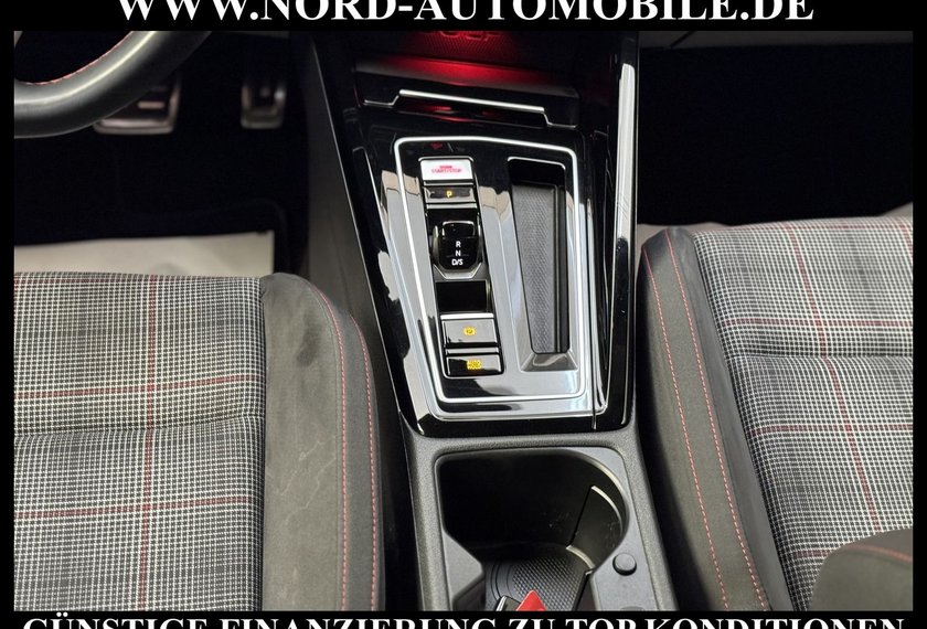 Volkswagen Golf Golf GTI 2.0 TSI DSG Kamera/Dig.Cockpit/Navi/