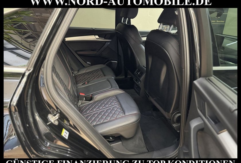 Audi Q5 Q5 Sportback S-Line QU.S-Tronic B&amp;O/AHK/20/ACC
