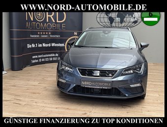 Seat Leon Leon SP FR-Line 2.0 TDI DSG Dig.Cockpit/Kamera/