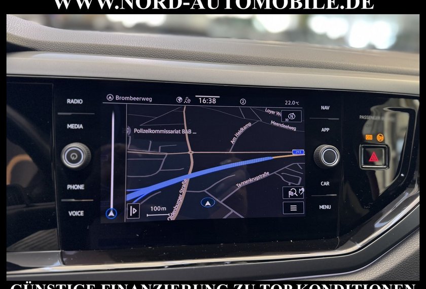 Volkswagen Taigo Taigo R-Line Black Style 1.0 TSI DSG Kamera/Navi