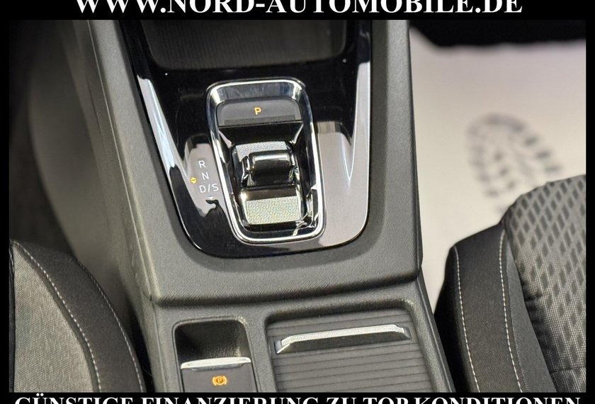 Skoda Octavia Octavia iV Combi Style 1.4 TSI DSG Head-Up/18/