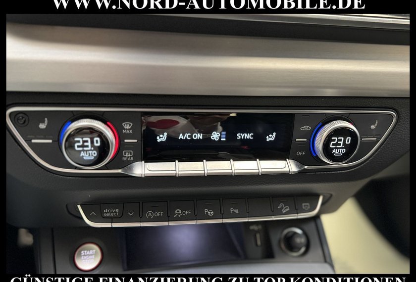 Audi SQ5 SQ5 3.0 TDI quattro !!LECKER!!*21ZOLL*STHZ*UPE98