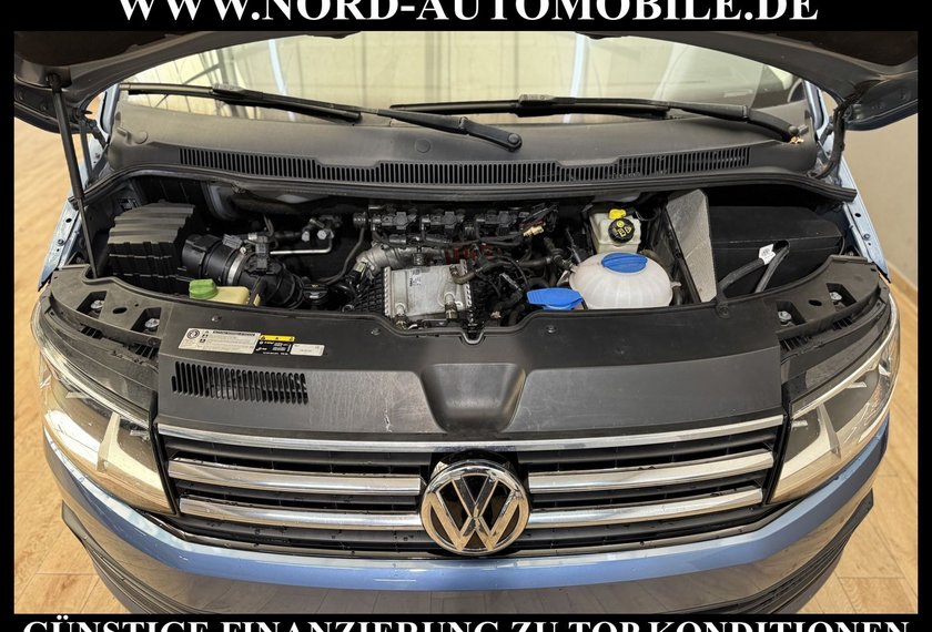 Volkswagen T6 Multivan T6 Multivan Comfortline 2.0 TDI DSG *7-SITZ*ACC*