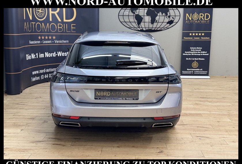 Peugeot 508 508 SW GT SPORT 1.5 Blue HDI *18Z*LED*UPE:55