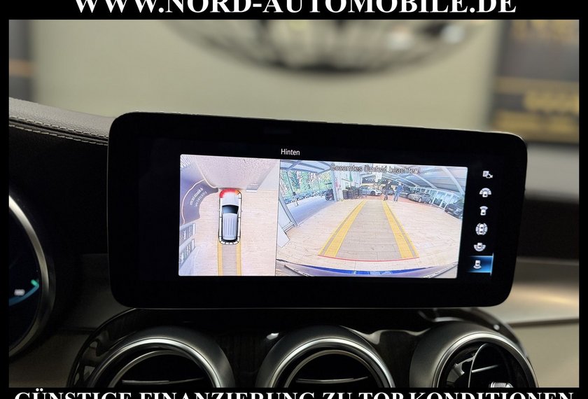 Mercedes-Benz GLC 300 GLC 300 e 4Matic EXCLUSIVE *PANO*360KAM*UPE:70*