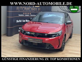 Opel Corsa Corsa F GS LINE 5-Türig *LED*NAVI*SHZ*LHZ*KAM*