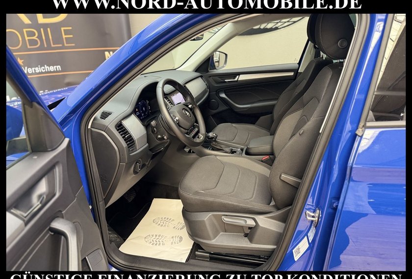 Skoda Kodiaq Kodiaq Ambition 2.0 TDI DSG Virt.Cockpit/Navi/