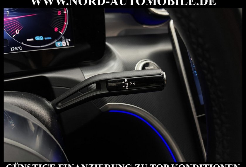 Mercedes-Benz C 200 C 200 d T Avantgarde *Distro+*AHK*Night*Kam*Easy