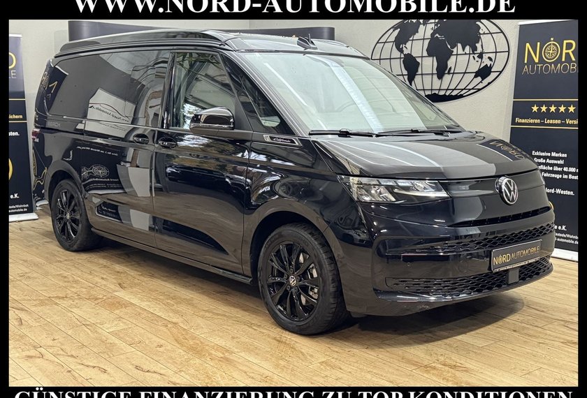 Volkswagen T7 California T7 California Beach LR eHybrid 4MOT DSG*UPE:98*