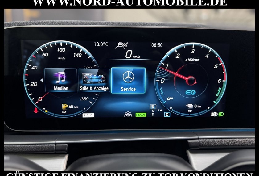 Mercedes-Benz GLE 350 GLE 350 de 4MATIC *Distro+*Memory*360°*MBEAM*