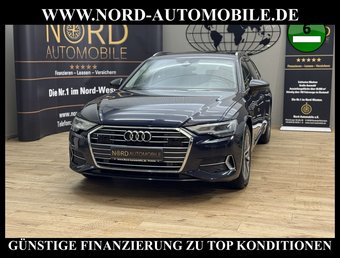 Audi A6 A6 Avant Sport 40 TDI S-Tronic Virt.Cockpit/Kame