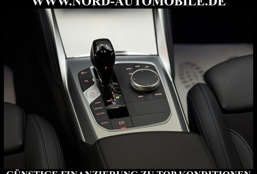 BMW 420 420 d xDrive Gran Coupé M SPORT *LASER*19ZOLL*