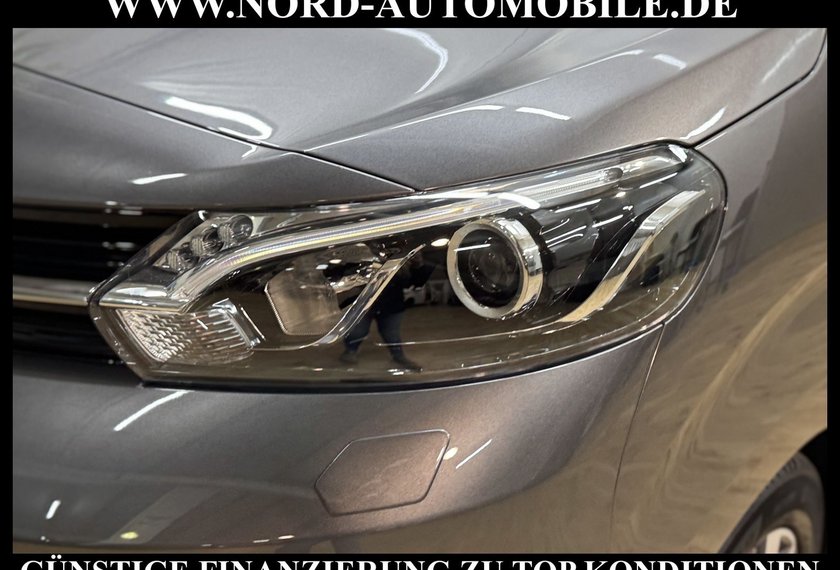 Toyota Proace (Verso) Proace Verso 2.0 D-4D EXCLUSIVE *AHK*LEDER*NAV*