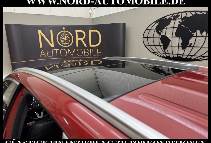 Mercedes-Benz GLC 300 GLC 300 e 4M Exclusive *LED*AHK*Pano*HUD*Kamera*