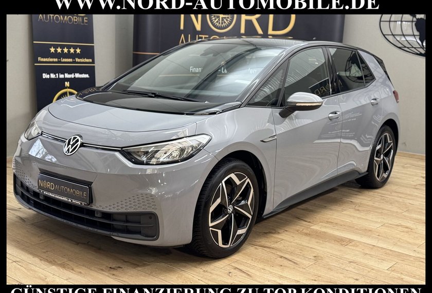 Volkswagen ID.3 ID.3 Pro Performance Navi/LED/CCS/19