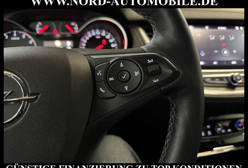 Opel Grandland (X) Grandland X 1.5 D INNOVATION *LED*ACC*LEDER*360°
