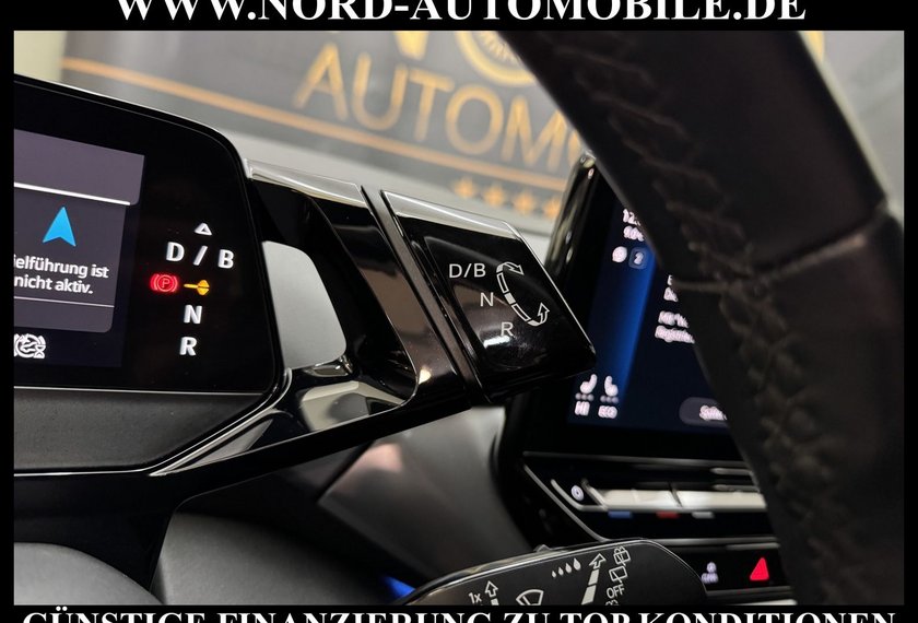 Volkswagen ID.4 ID.4 Pro Performance Teilleder/ACC/Kamera/Navi/