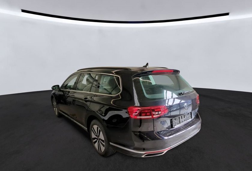 Volkswagen Passat Variant Passat Variant GTE 1.4 TSI eHybrid DSG AHK/Kamer