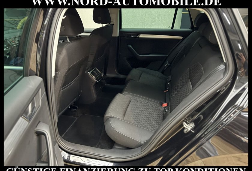 Skoda Superb Superb Combi 2.0 TDI DSG Ambition *AHK*ACC*VIRT*