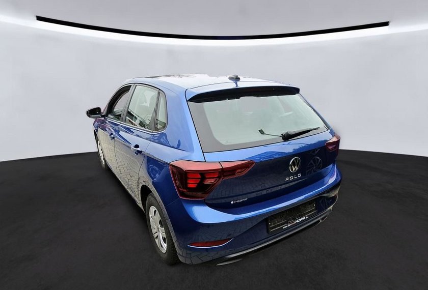 Volkswagen Polo Polo VI 1.0 MPI Fresh Dig.Cockpit/LED/Klima