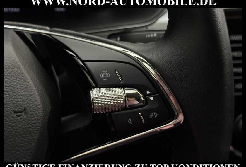 Skoda Superb Superb Combi Ambition 2.0 TDI  DSG Kamera/Virt.C