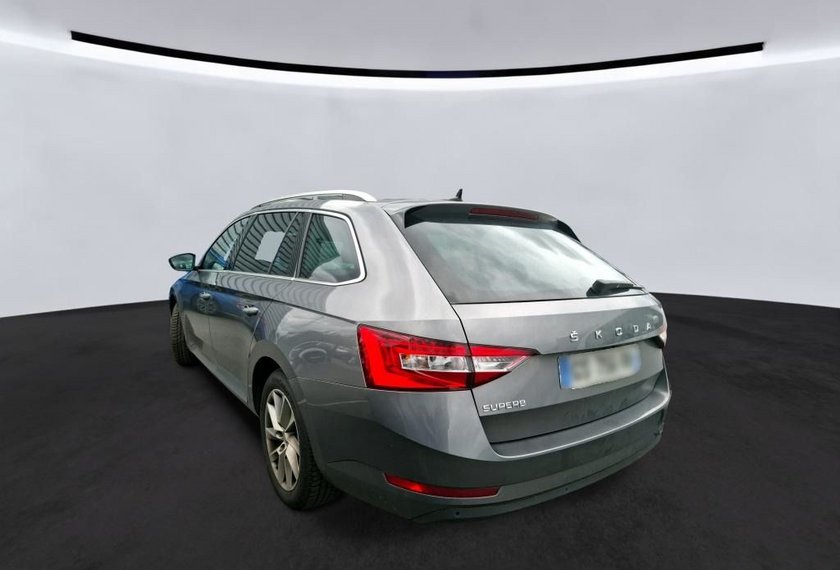 Skoda Superb Superb Combi Ambition 2.0 TDI  DSG Kamera/Virt.C