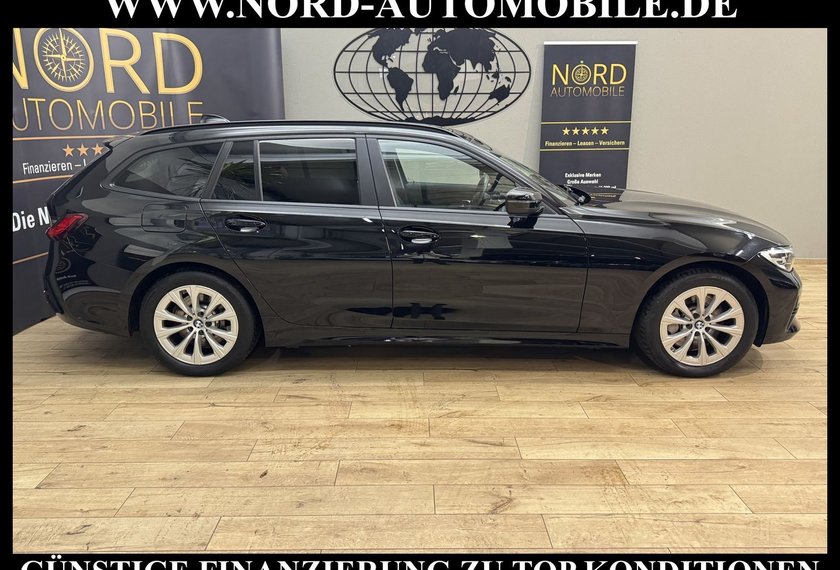 BMW 330 330 e touring Advantage*xDrive*AHK*LED*ACC*UPE63