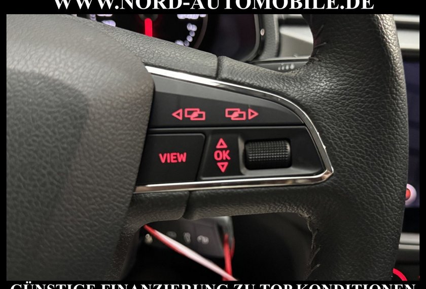 Seat Ibiza Ibiza Style 1.0 MPI Kamera/Klima/Navi/15