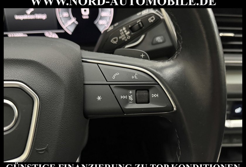 Audi Q5 Q5 50 TFSI e quat S-LINE *AHK*PANO*ACC*UPE:71