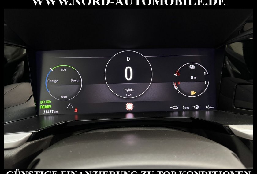 Opel Grandland (X) Grandland X ULTIMATE Hybrid *AHK*UPE:52*