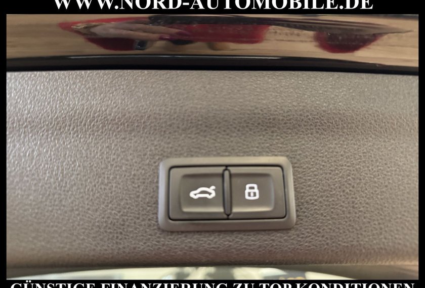 Audi A6 A6 Avant QU.S-Line 45TDI AHK/HeadUp/Side&amp;Lane/19