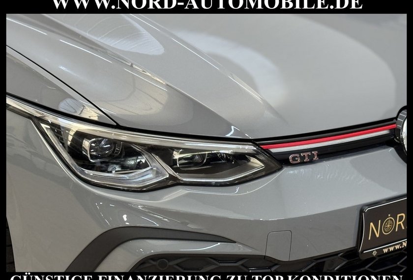 Volkswagen Golf Golf GTI 2.0 TSI DSG Kamera/Navi/Side&amp;Lane/18