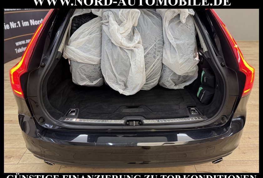 Volvo V90 V90 Kombi T4 Momentum Pro *LED*AHK*LUFT*H&amp;K*STHZ