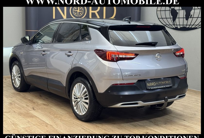 Opel Grandland (X) Grandland X 120 Jahre AUTOMATIK *AHK*LED*KAM*