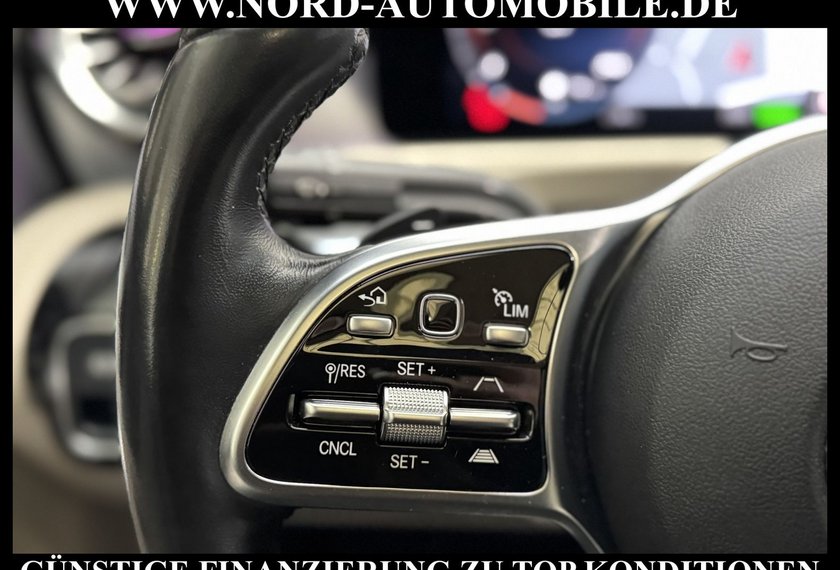 Mercedes-Benz A 250 A 250 e Limousine Progressive Distro+*Pano*MBEAM