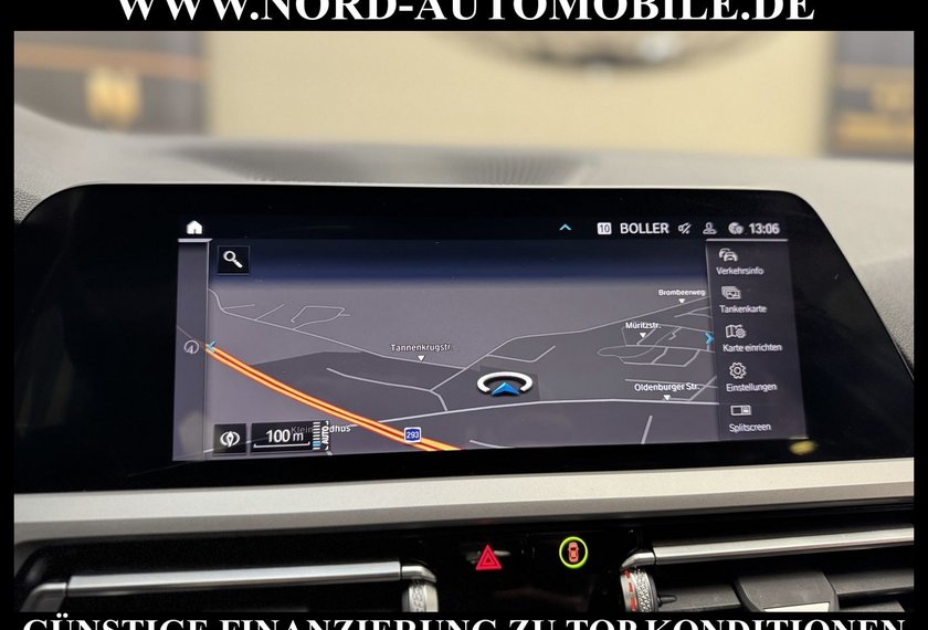 BMW 330 330 e touring Advantage*xDrive*AHK*LED*ACC*UPE71