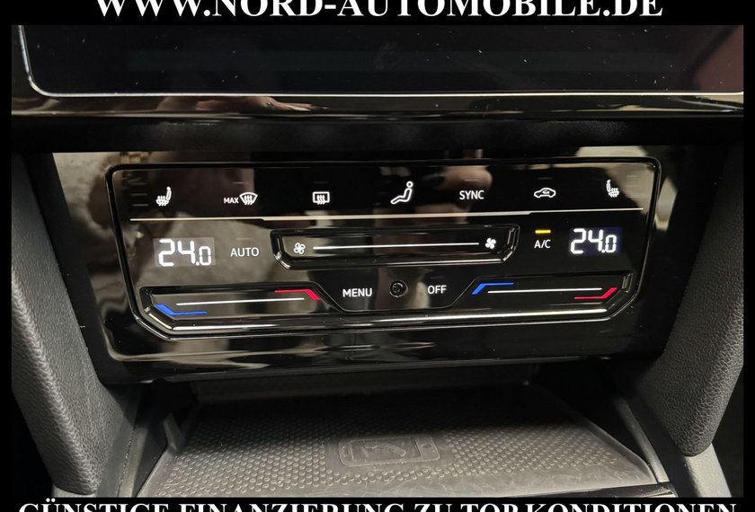 Volkswagen Passat Variant Passat Variant Business 2.0 TDI Kamera/Navi/LED/