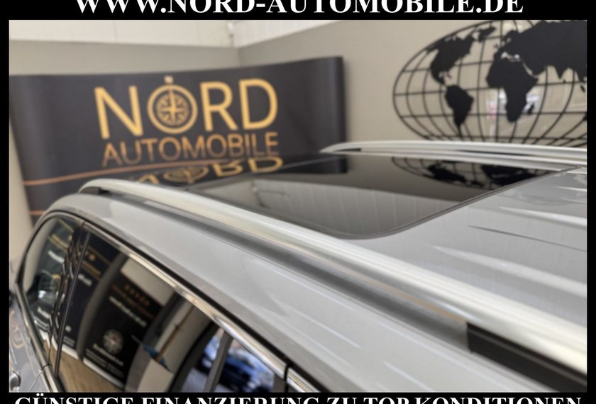 Volkswagen Tiguan Allspace Tiguan Allspace Elegance 4MOT 2.0 TDI 7-Sitzer