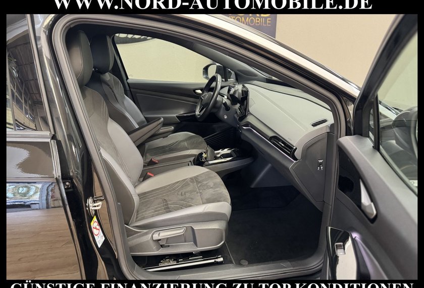 Volkswagen ID.4 ID.4 Pro Performance Kamera/Navi/LED/20/