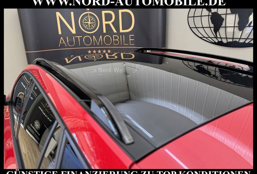 Skoda Kamiq Kamiq MONTE CARLO DSG *AHK*PANO*ACC*VIRT*UPE:45